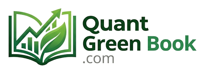 Quant Green Book